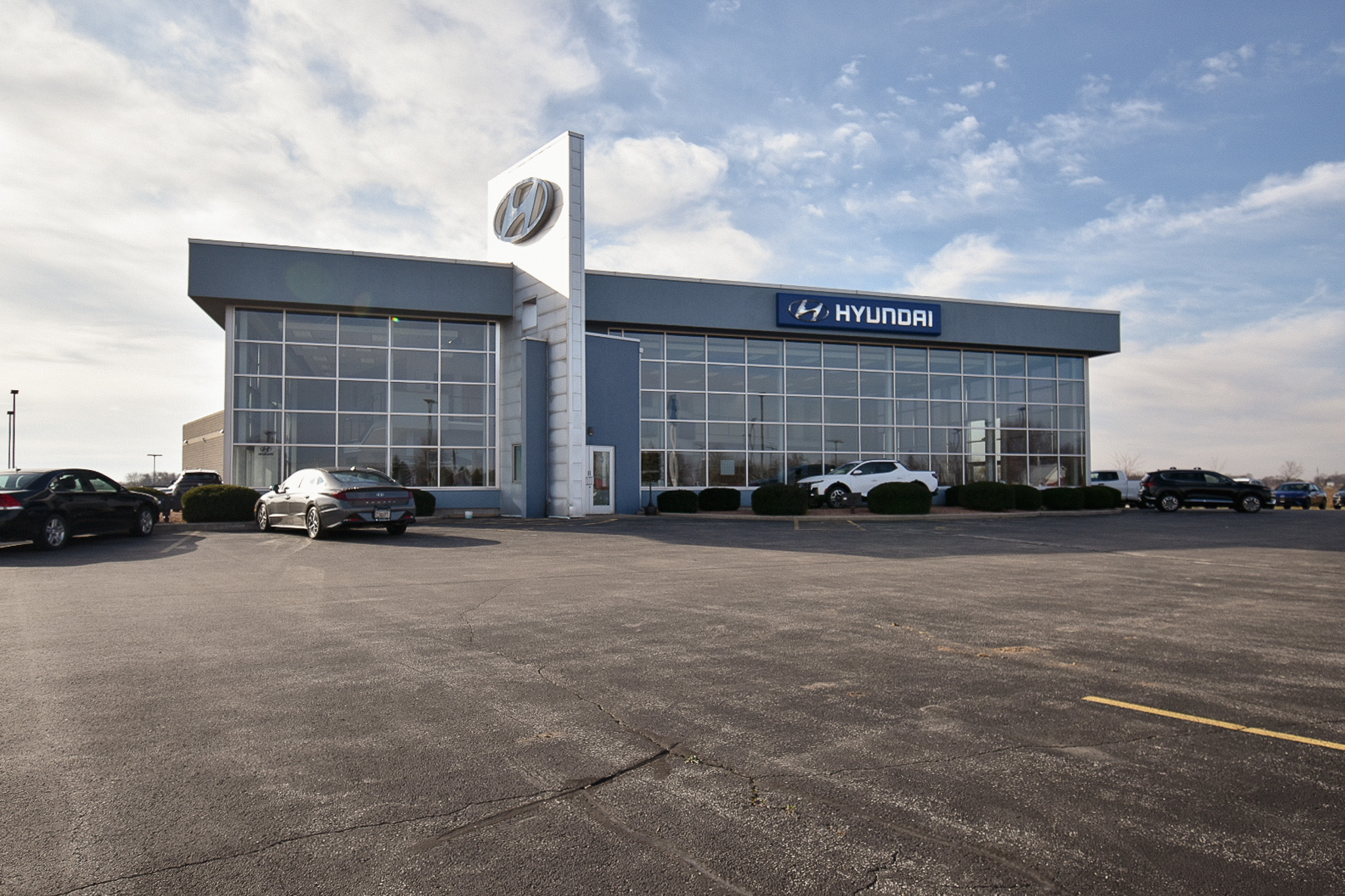 Van Horn Hyundai Fond Du Lac