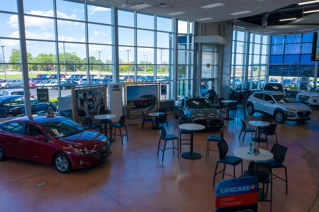 Van Horn Hyundai of Fond du Lac Fond du Lac, WI