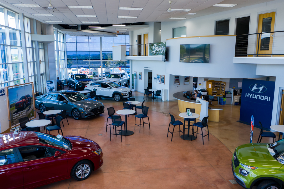 Van Horn Hyundai of Fond du Lac - Fond du Lac, WI | Cars.com