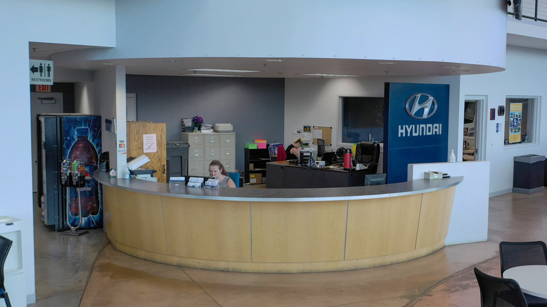 Van Horn Hyundai of Fond du Lac Fond du Lac, WI