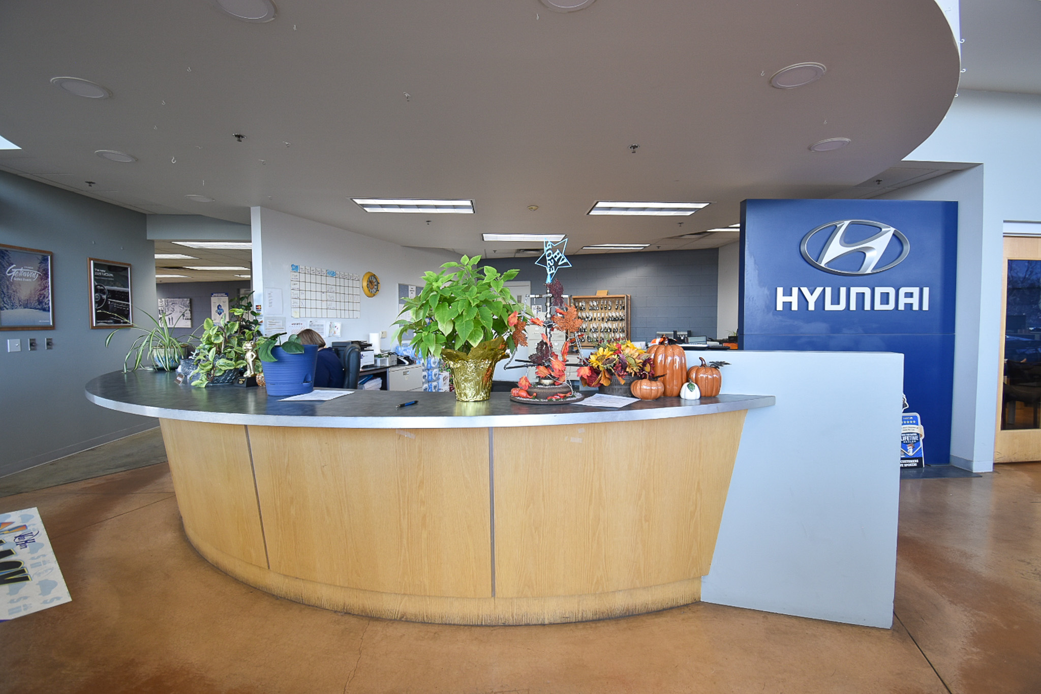 Van Horn Hyundai Fond Du Lacnull