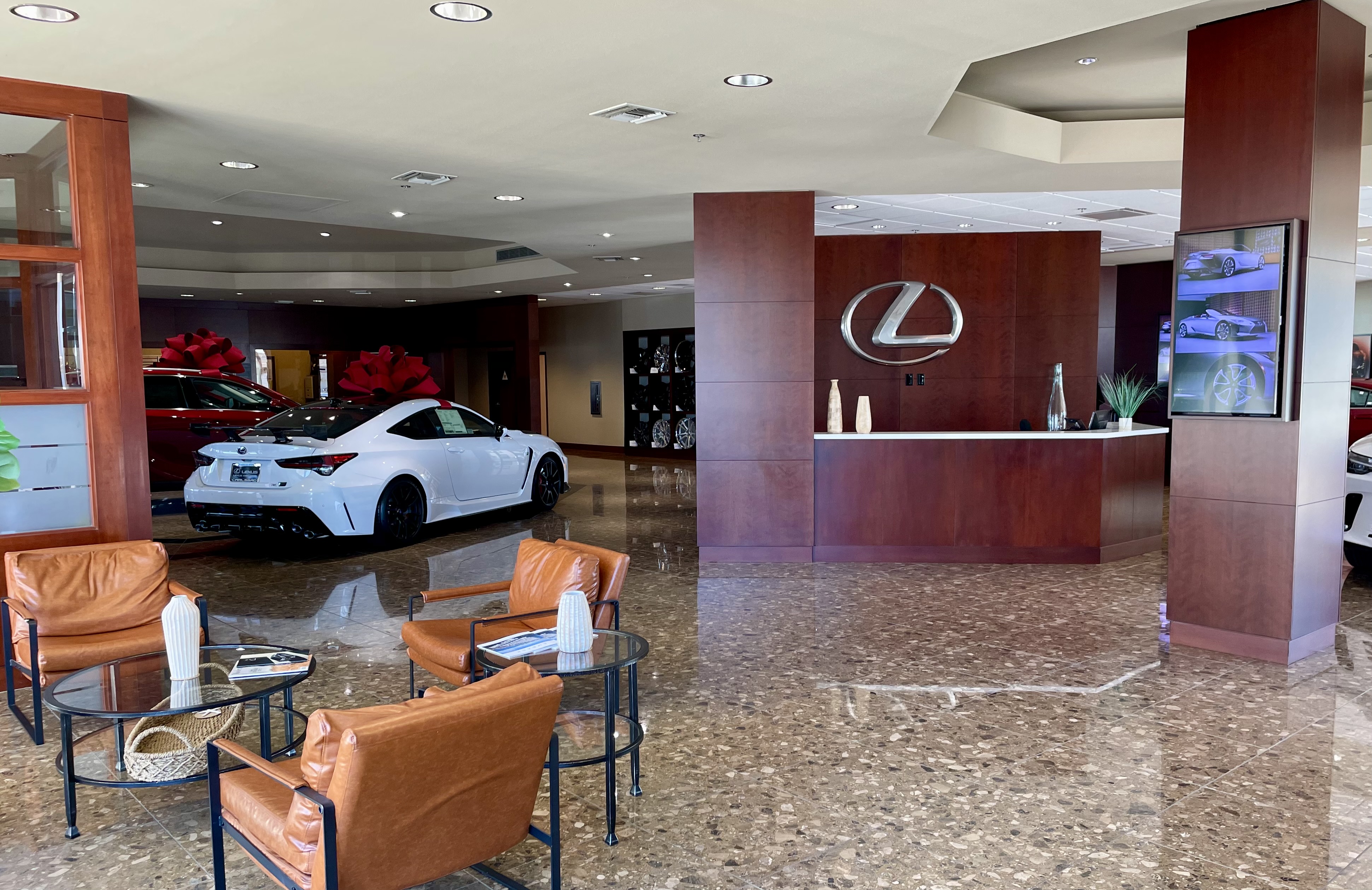 Dealer photo