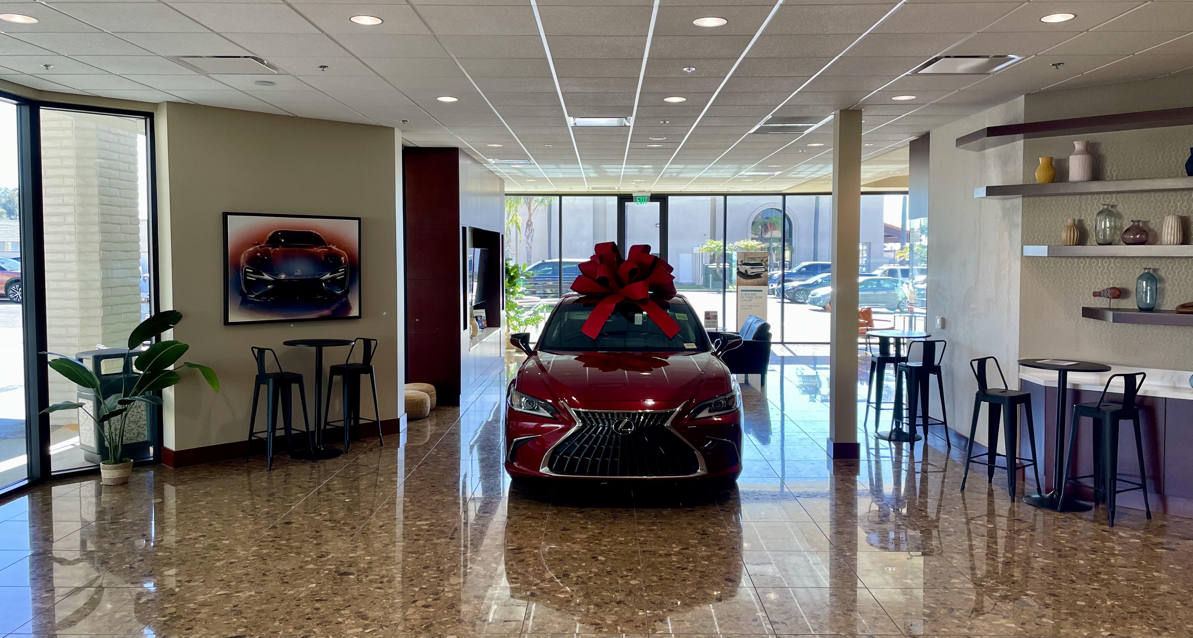 Dealer photo