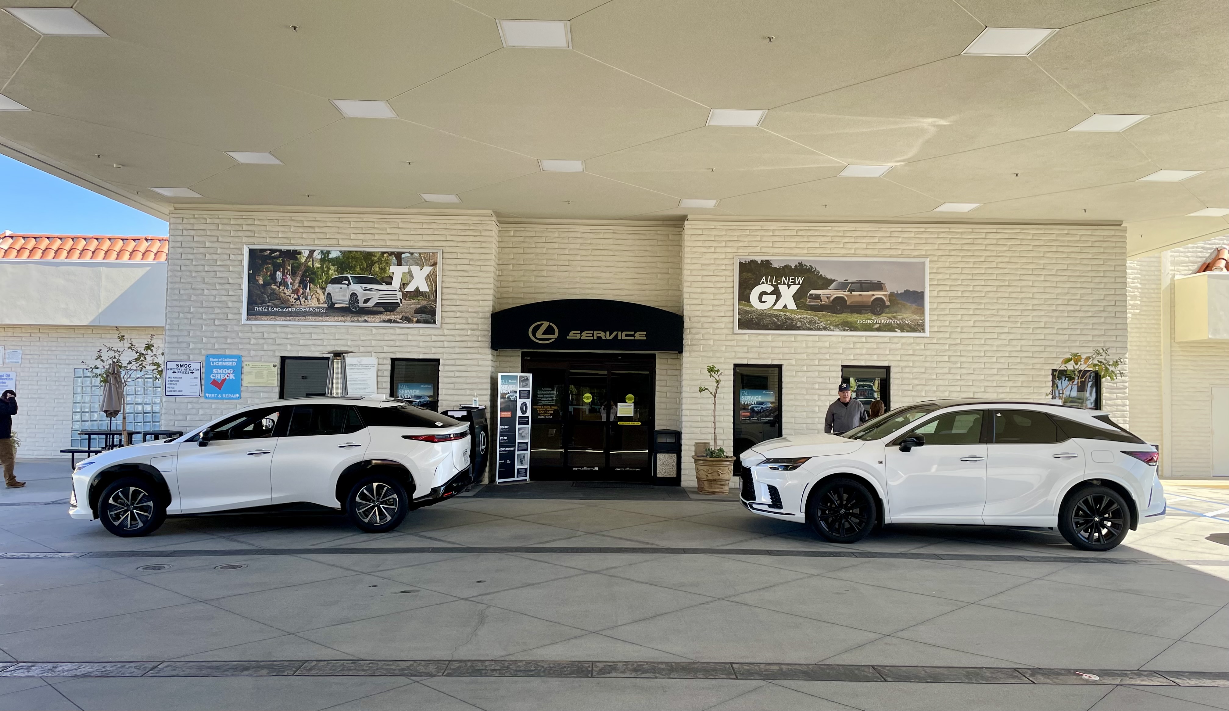 Dealer photo
