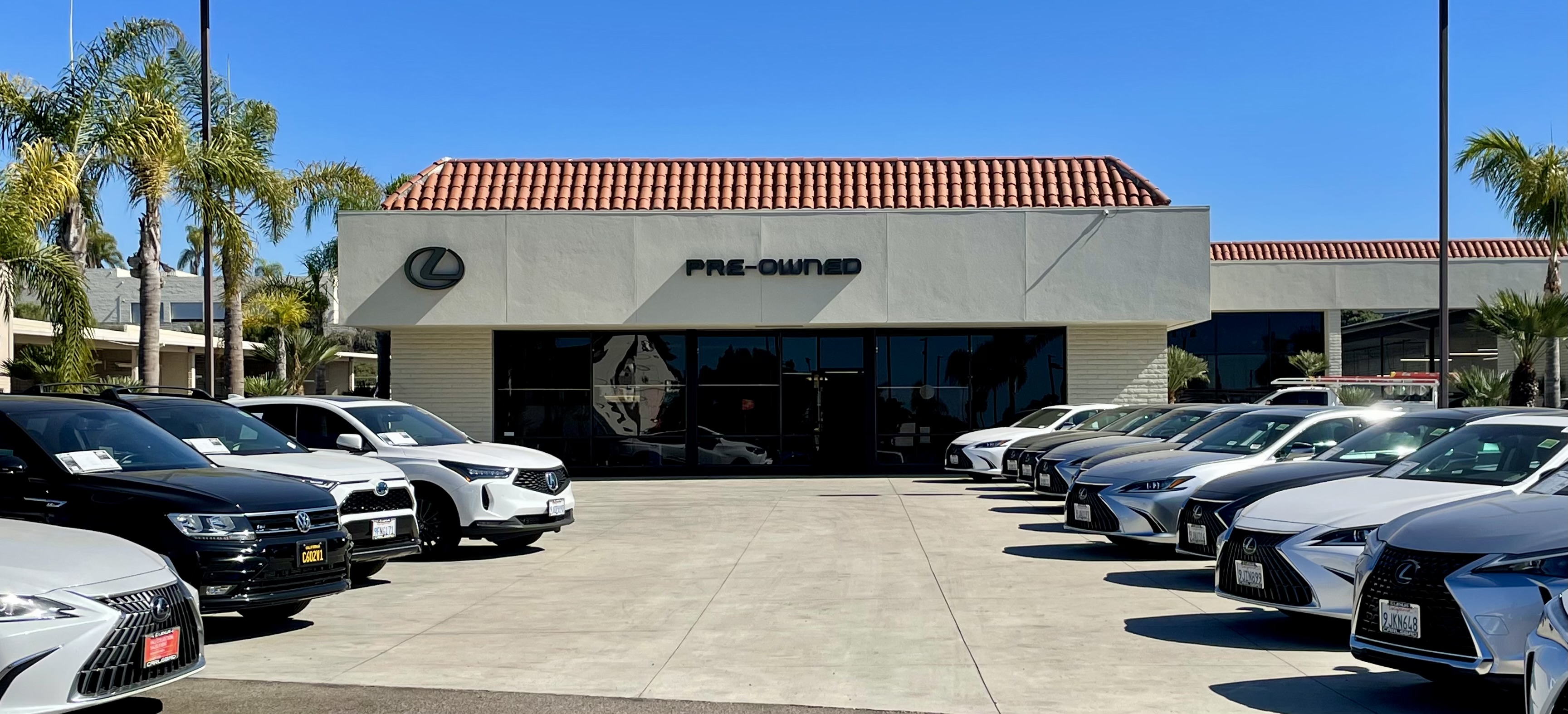 Dealer photo