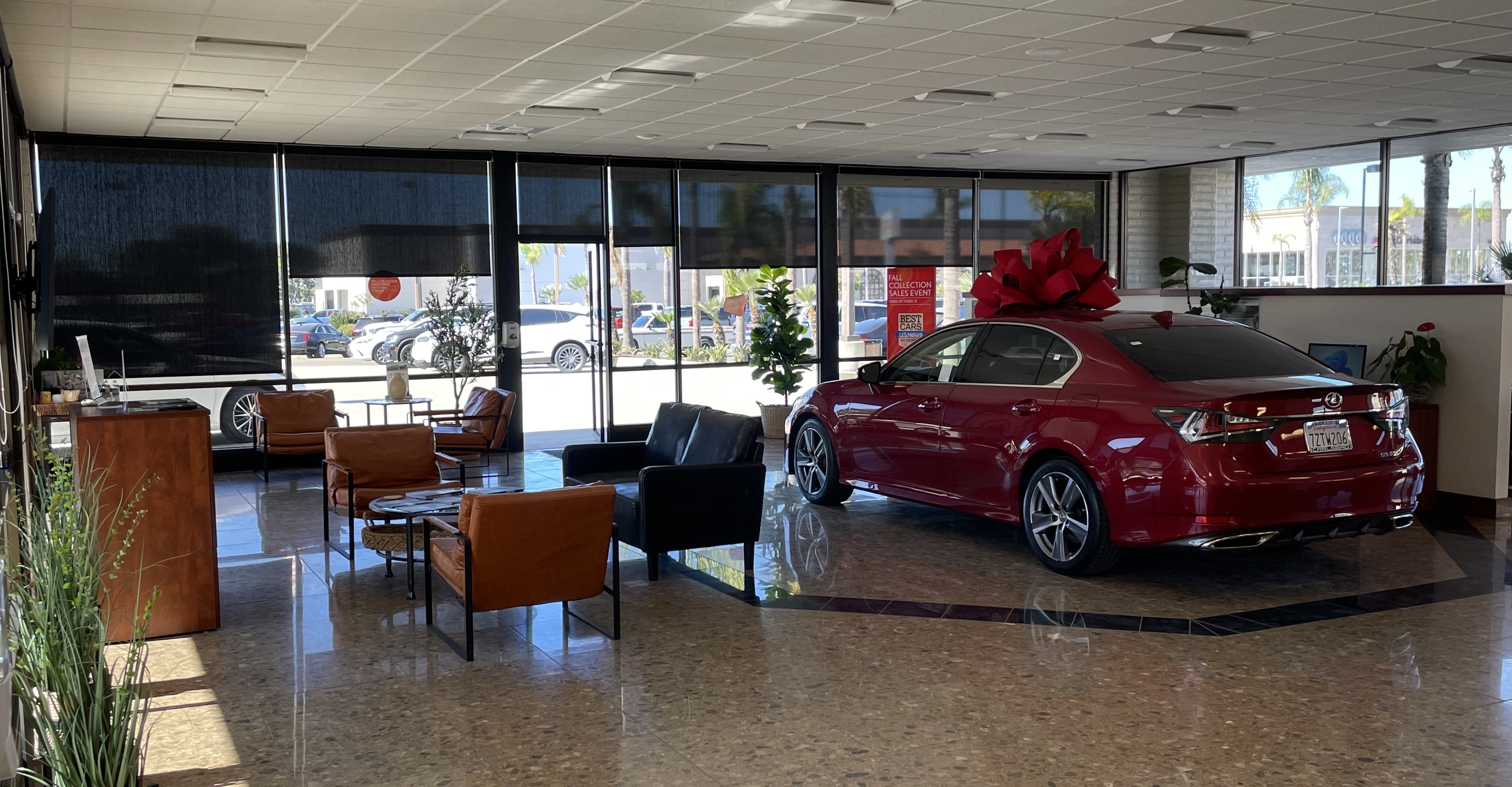 Dealer photo