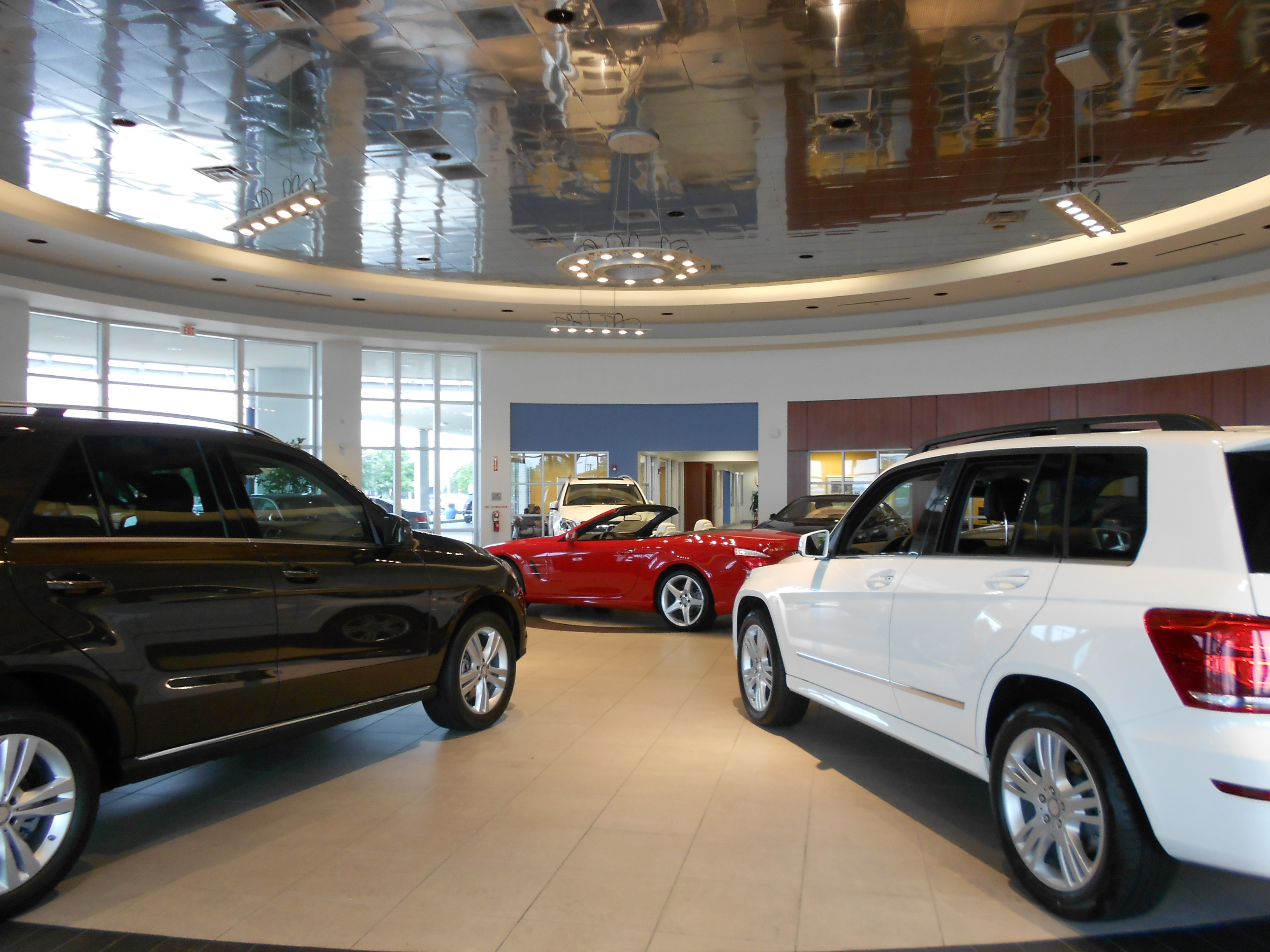 MercedesBenz of Clear Lake ster, TX