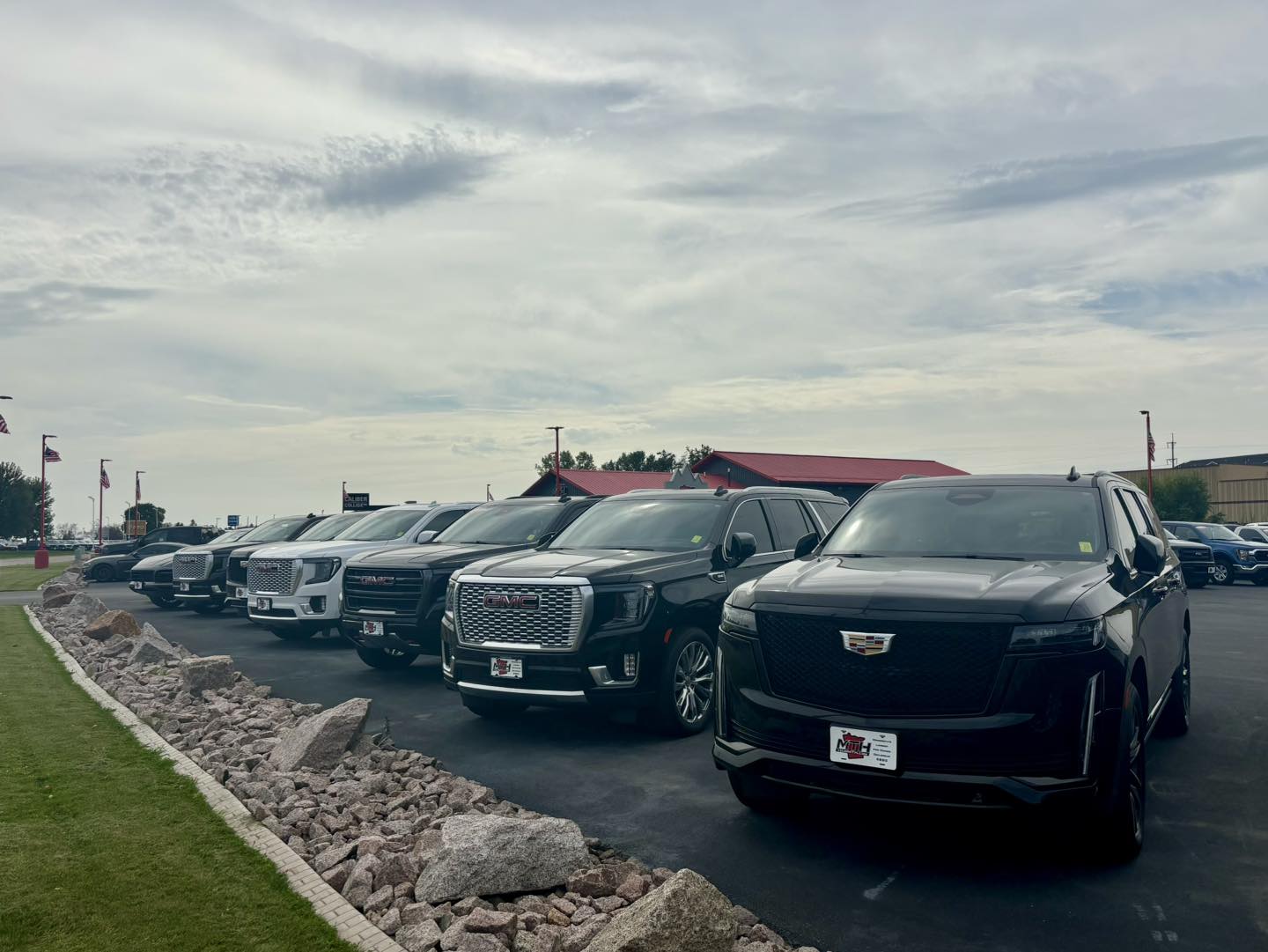 Dealership gallery photo 4