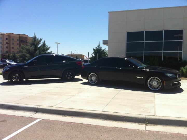 Sewell BMW of the Permian Basin Midland, TX