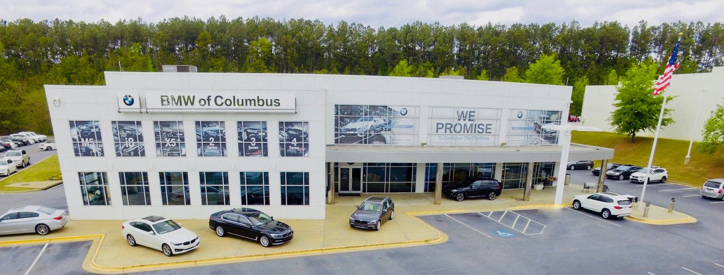 Bmw Of Columbus Columbus Ga Cars Com