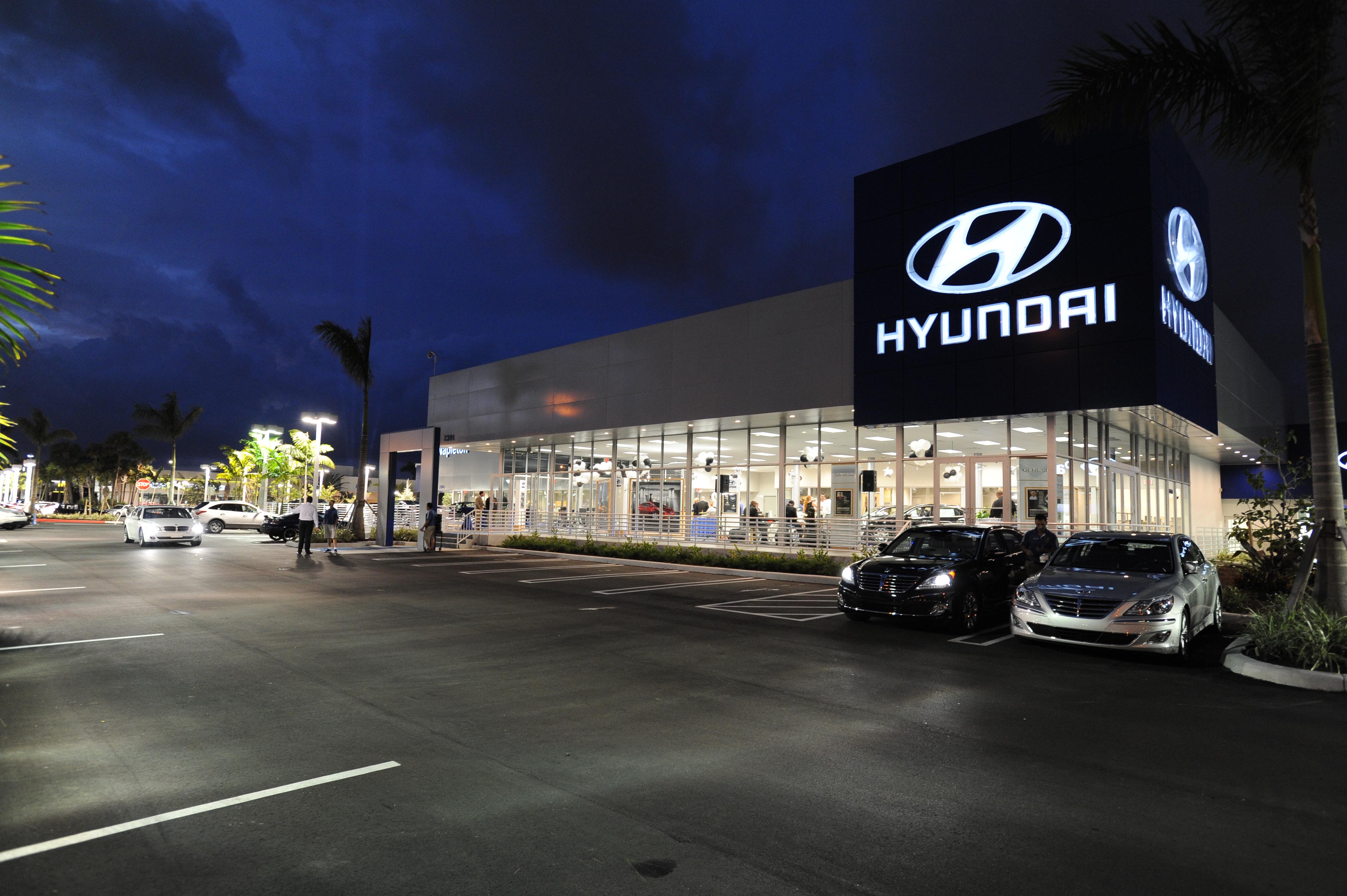 Explore Hyundai West Palm Beach: Your Ultimate Guide to Buying, Leasing, and Driving