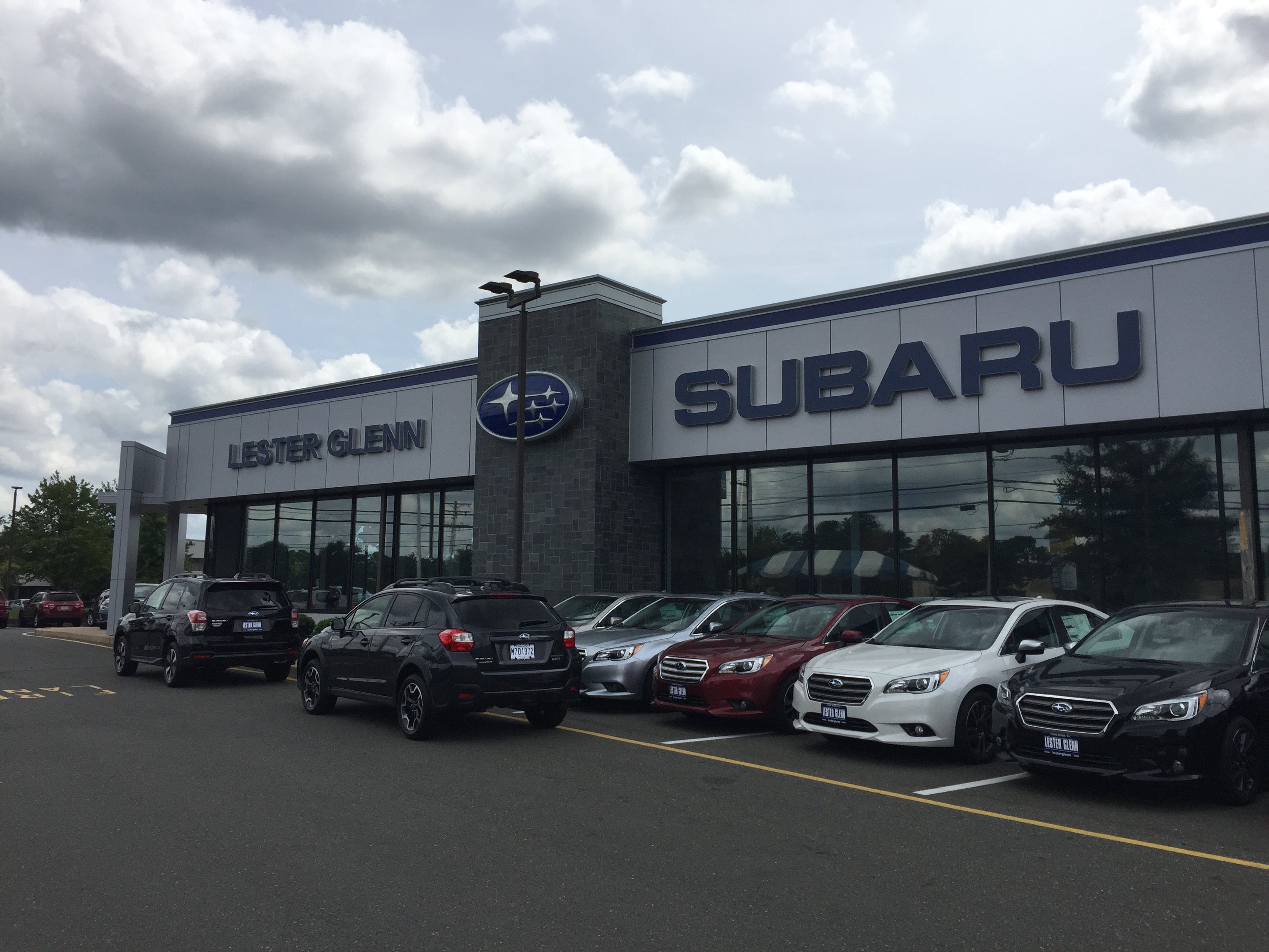 Lester Glenn Subaru - Toms River, NJ | Cars.com