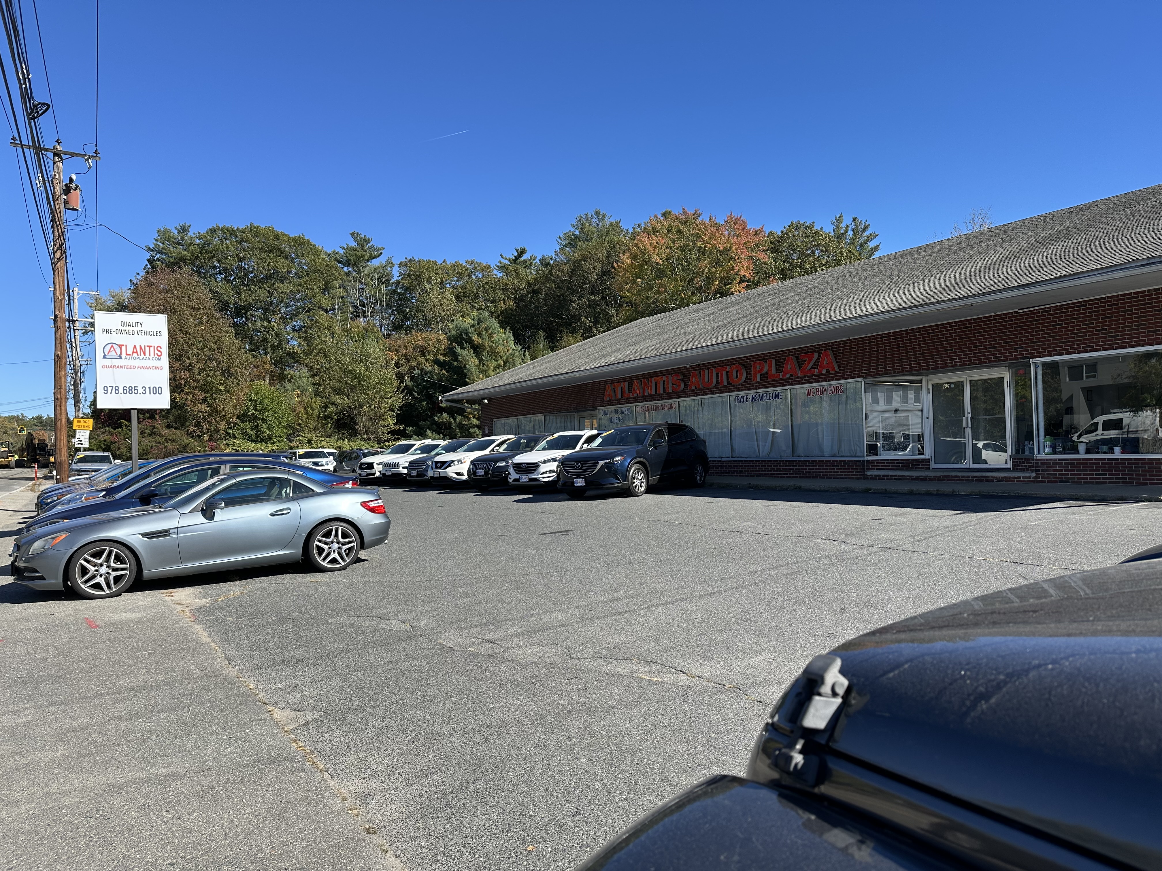Dealer photo