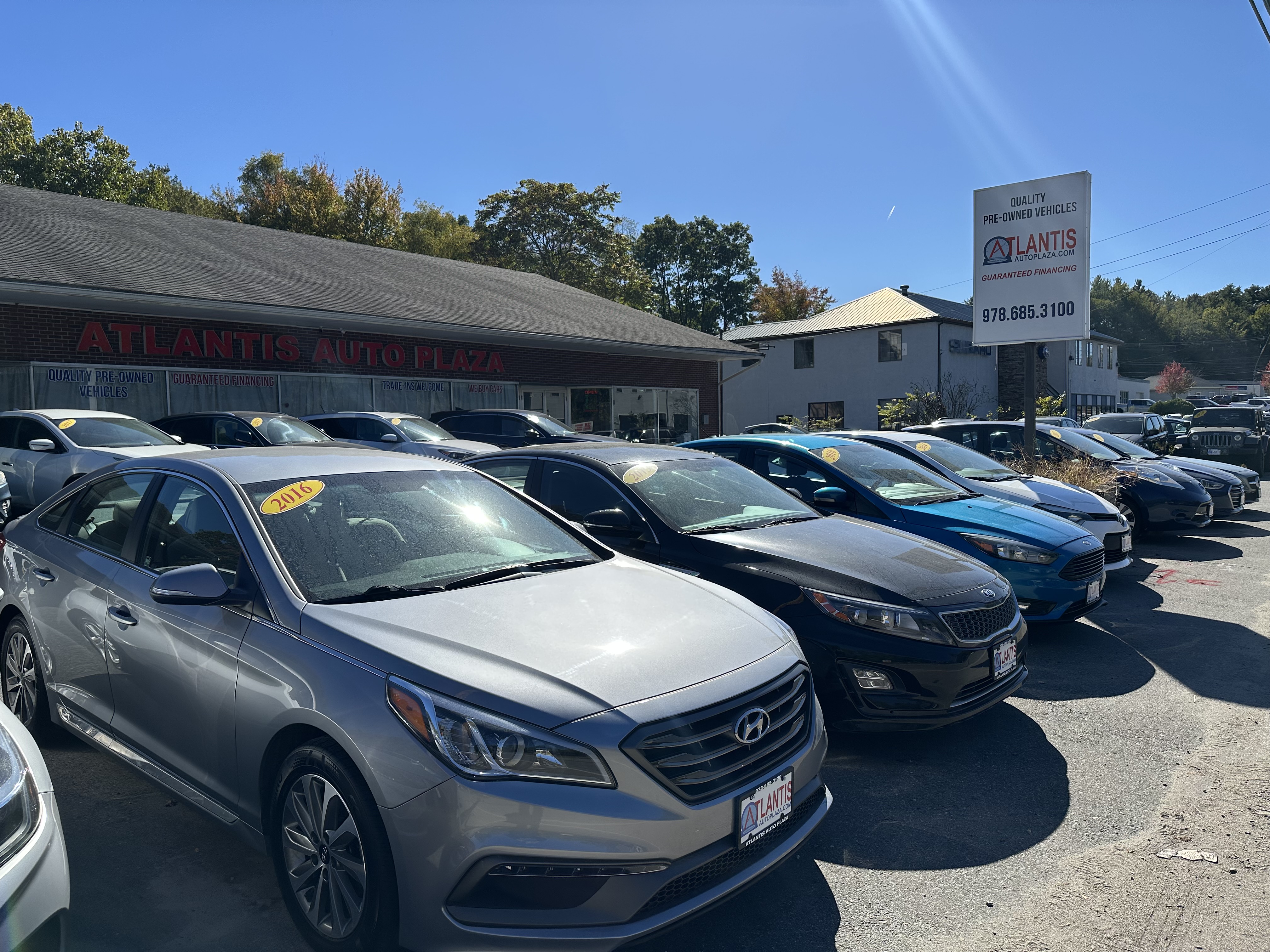 Dealer photo