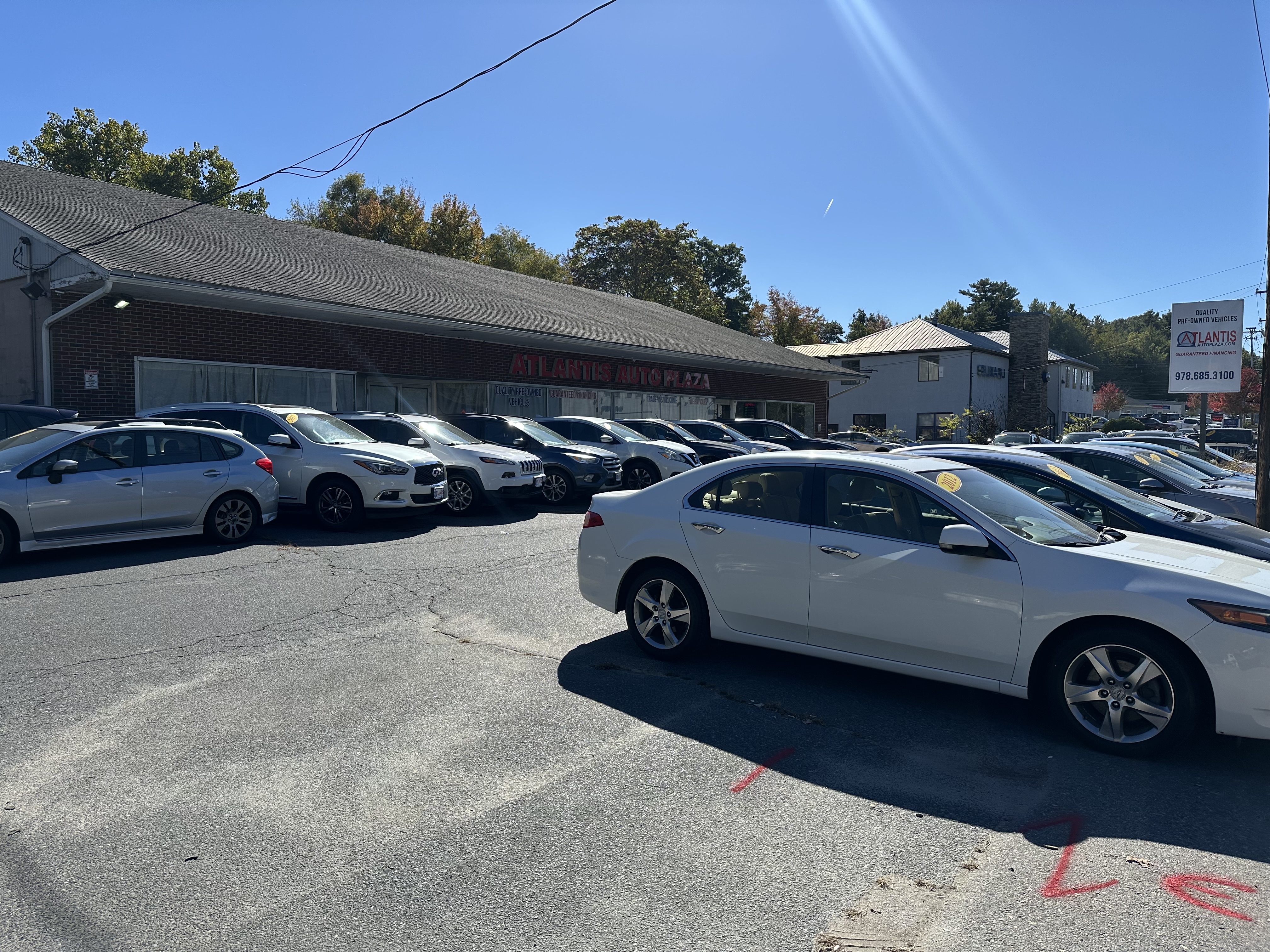 Dealer photo