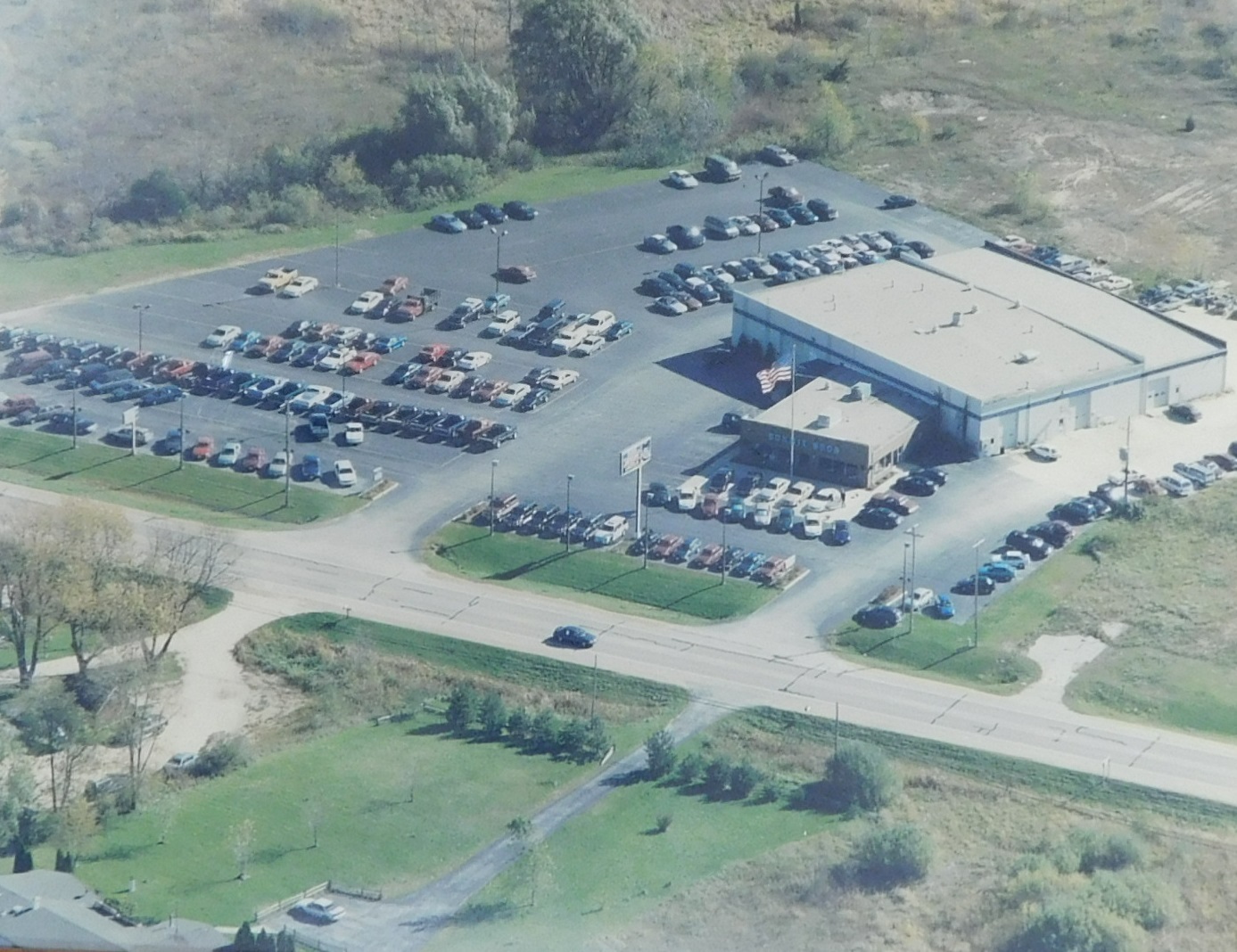 Schmit Bros. Ford Saukville, WI
