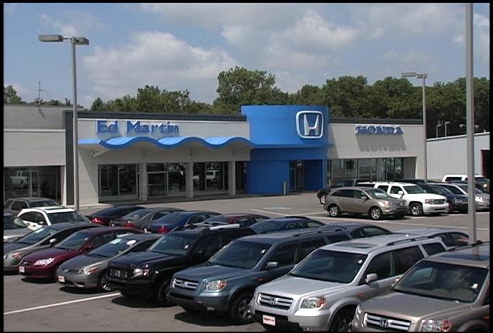 Ed Martin Honda - Indianapolis, IN | Cars.com