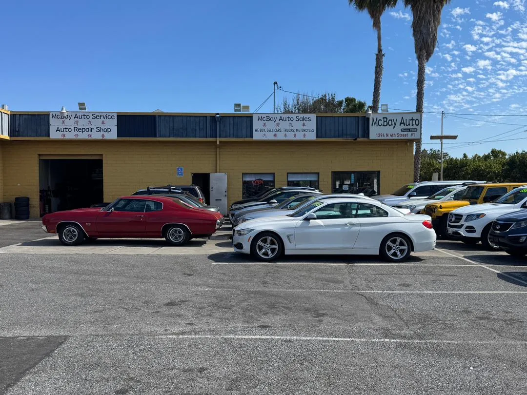 Dealer photo