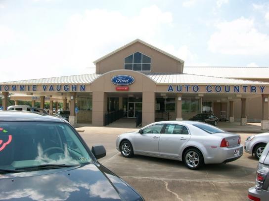 Cavender Ford - Columbus, TX | Cars.com