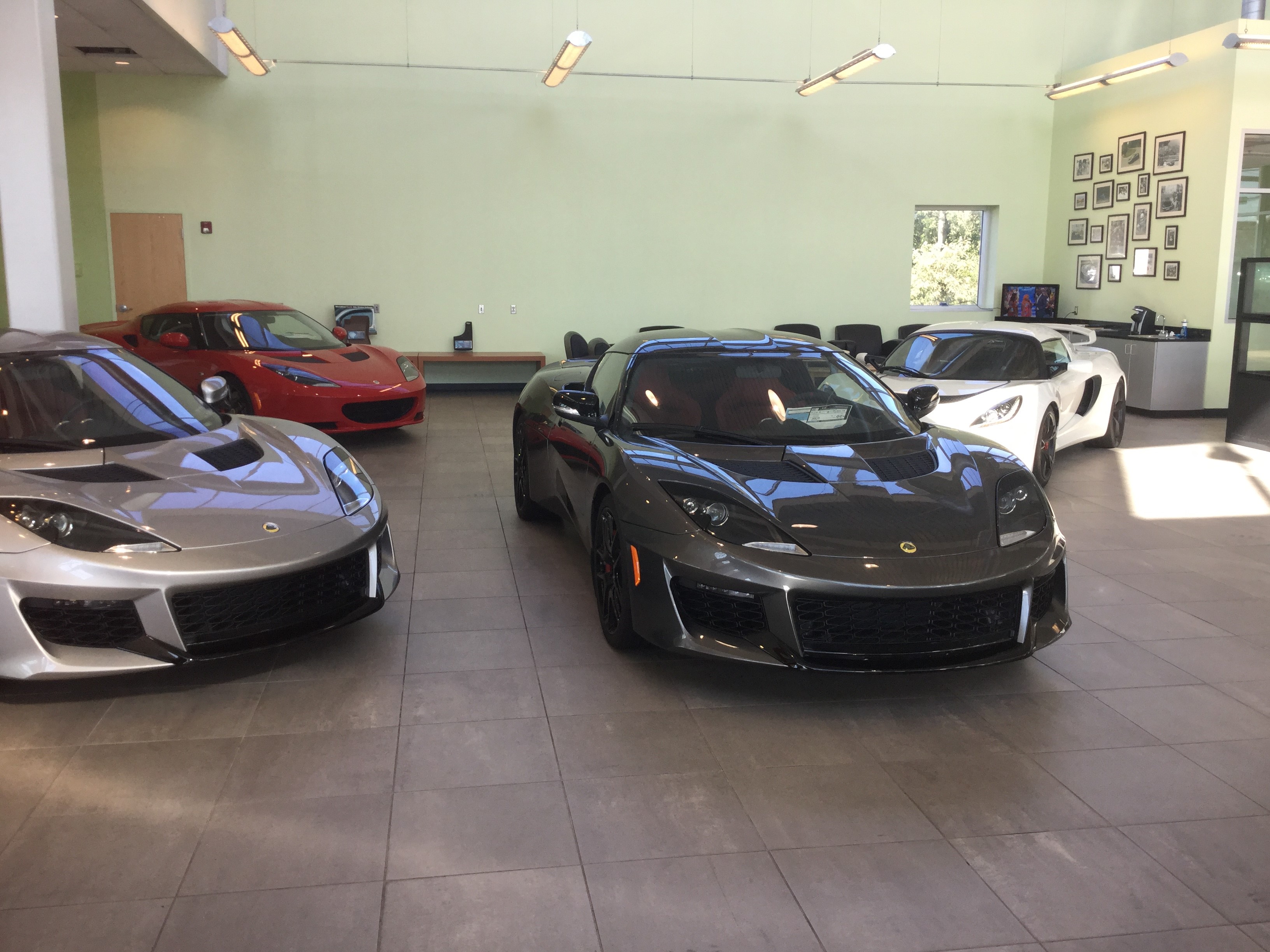 Wright Buick GMC Wexford, PA