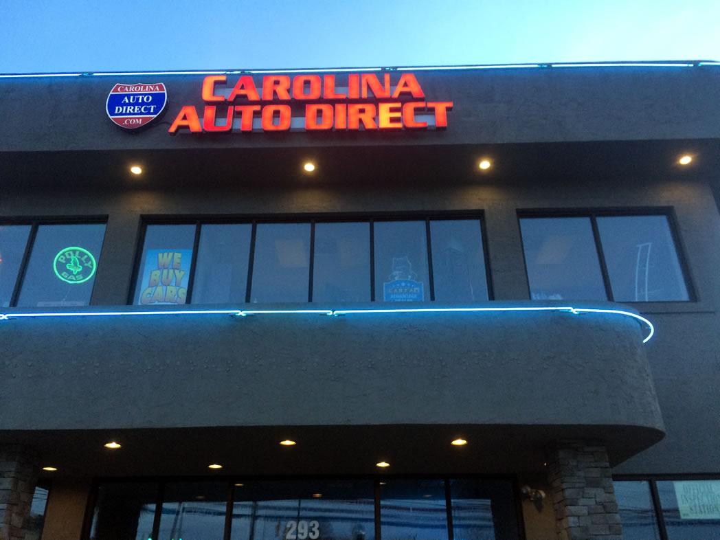 Carolina Auto Direct Lincolnton, NC