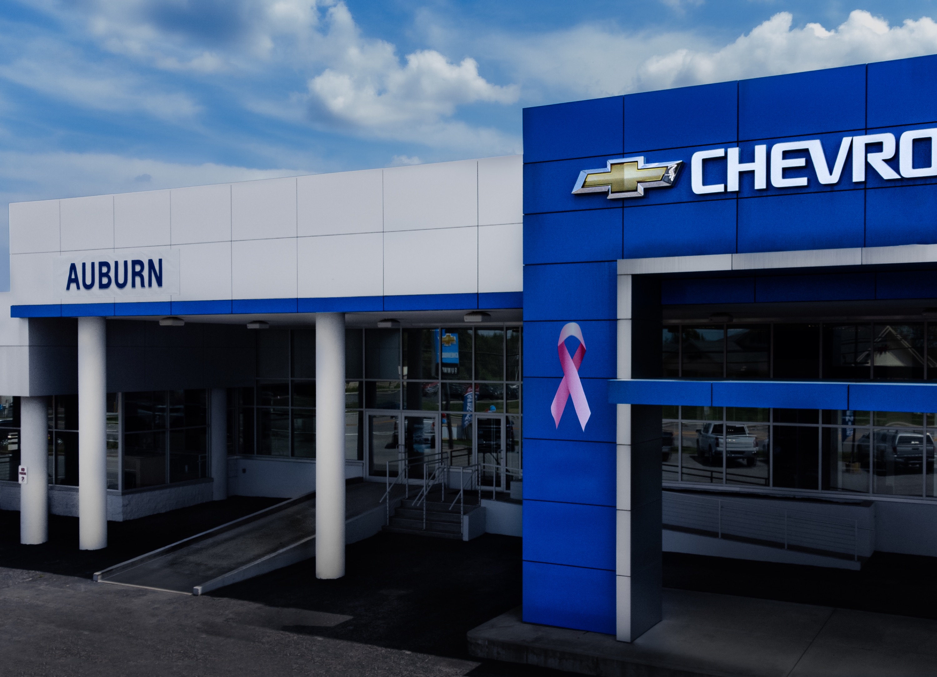Auburn Chevrolet Buick GMC auburn, NY