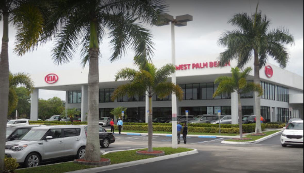 Discover the Best West Palm Beach Kia Dealership: Your Ultimate Guide