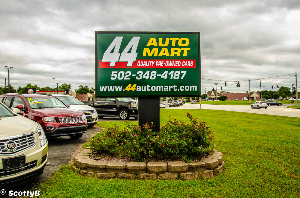 Car Lots In Bardstown Ky