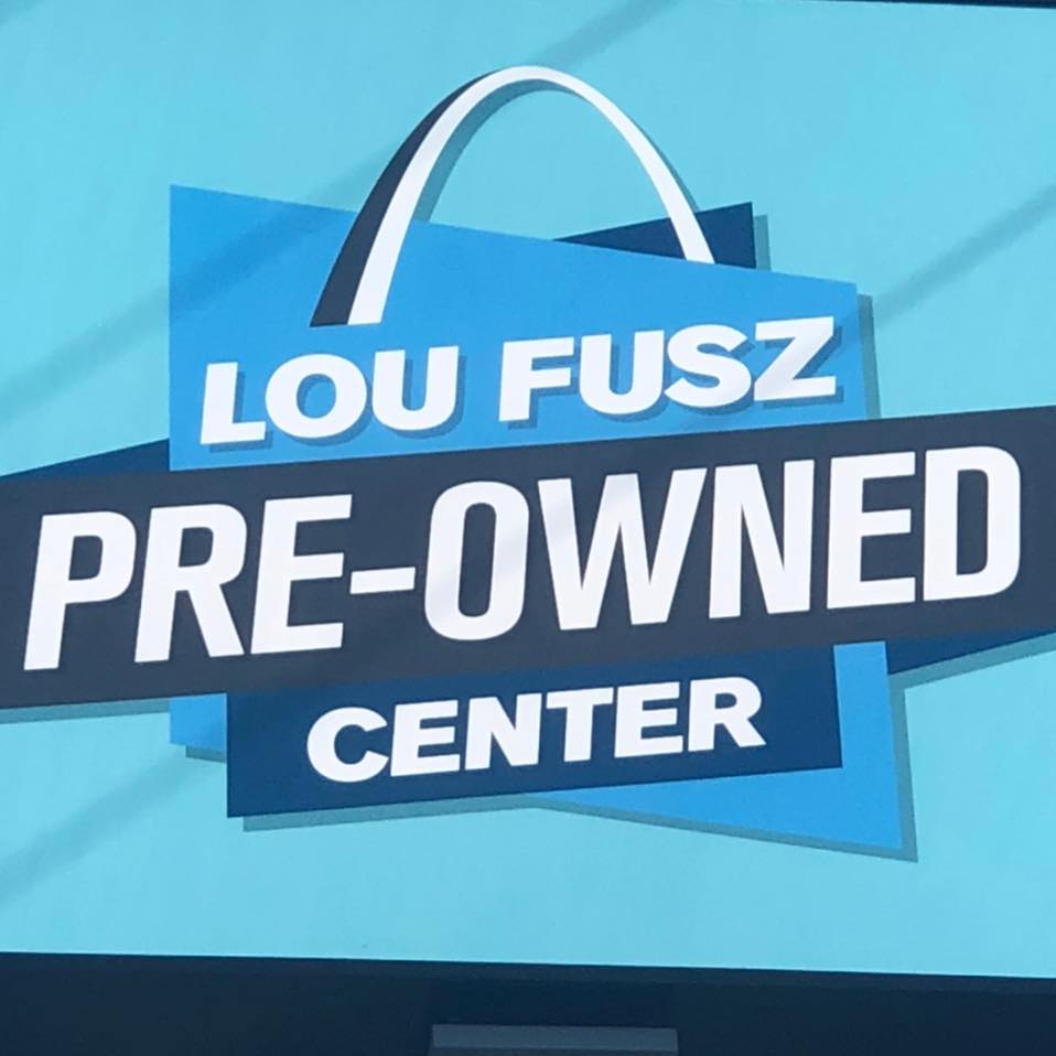 Lou Fusz Pre-owned Center St Peters - St Peters Mo Carscom