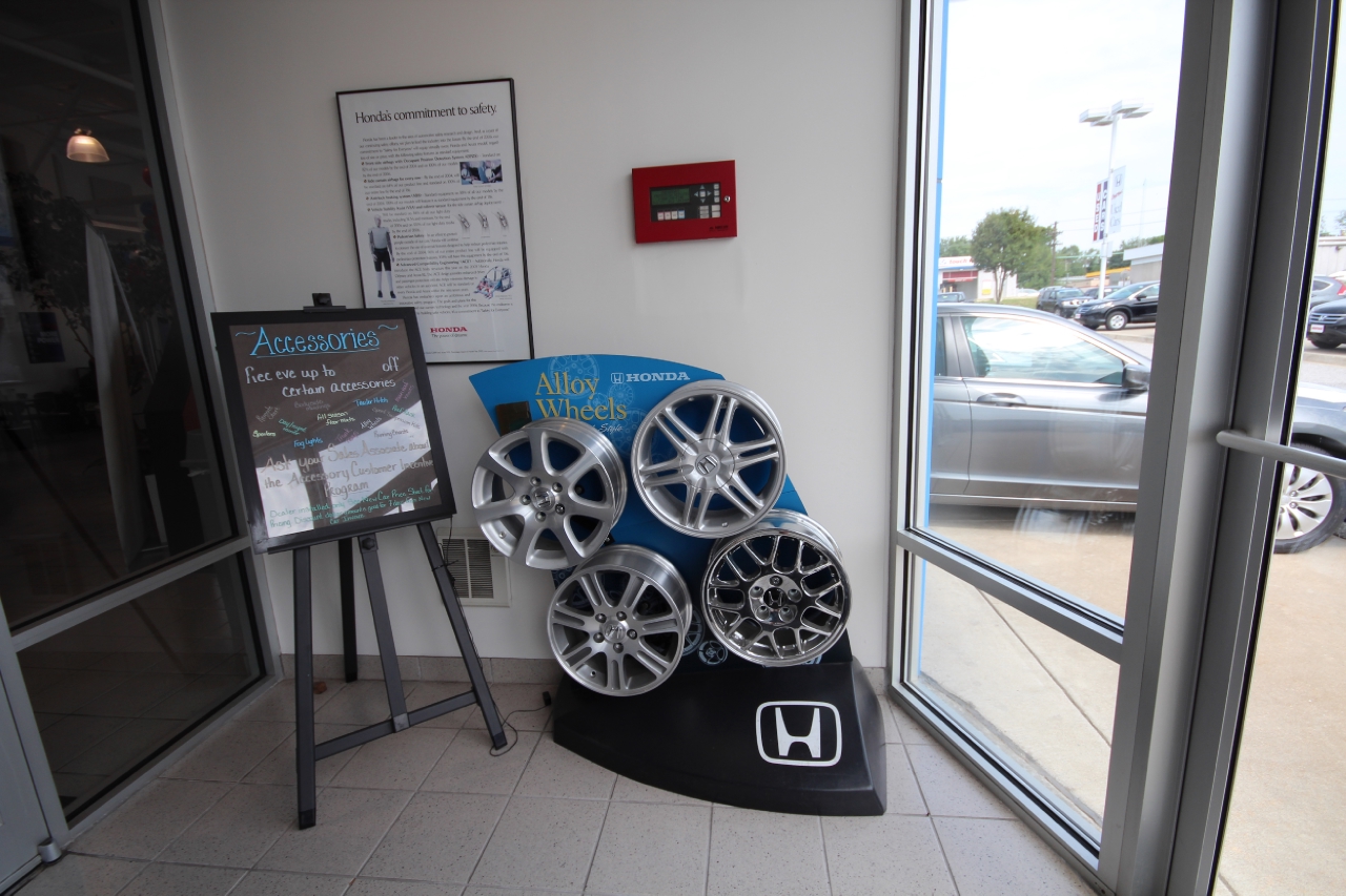 Heritage Honda Parkville, MD