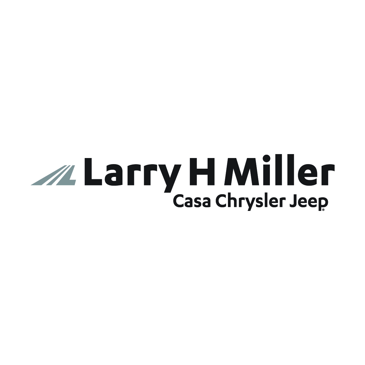 Larry H Miller Casa Chrysler Jeep