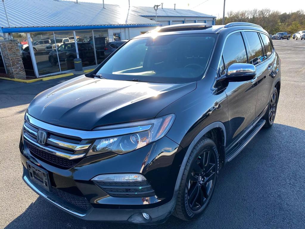 JKB Auto Sales (Harrisonville) Harrisonville, MO