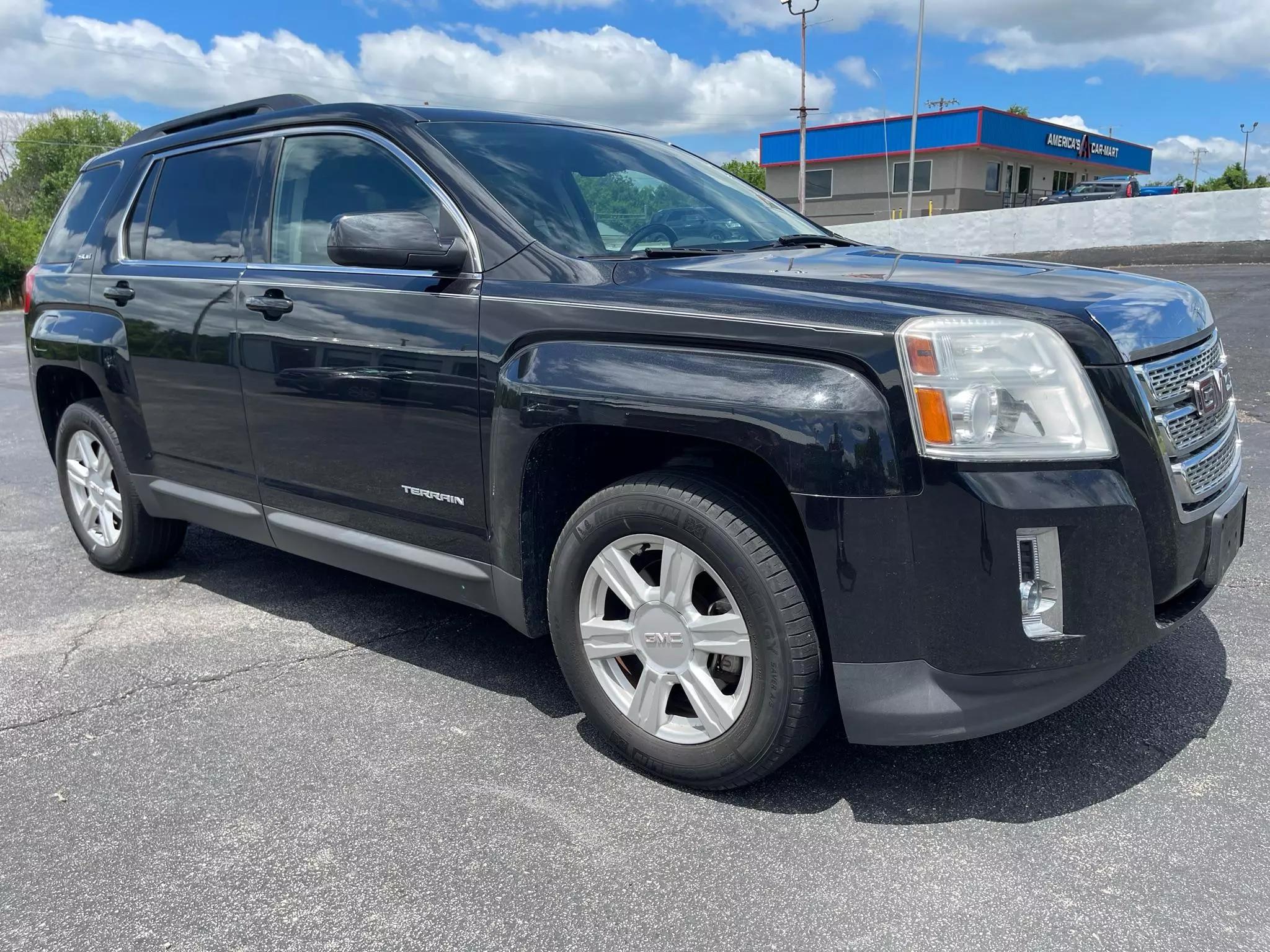 JKB Auto Sales (Harrisonville) Harrisonville, MO