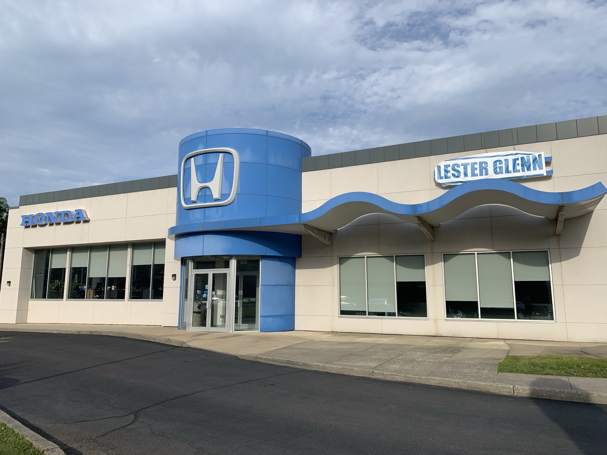 Lester Glenn Honda Sea Girt, NJ