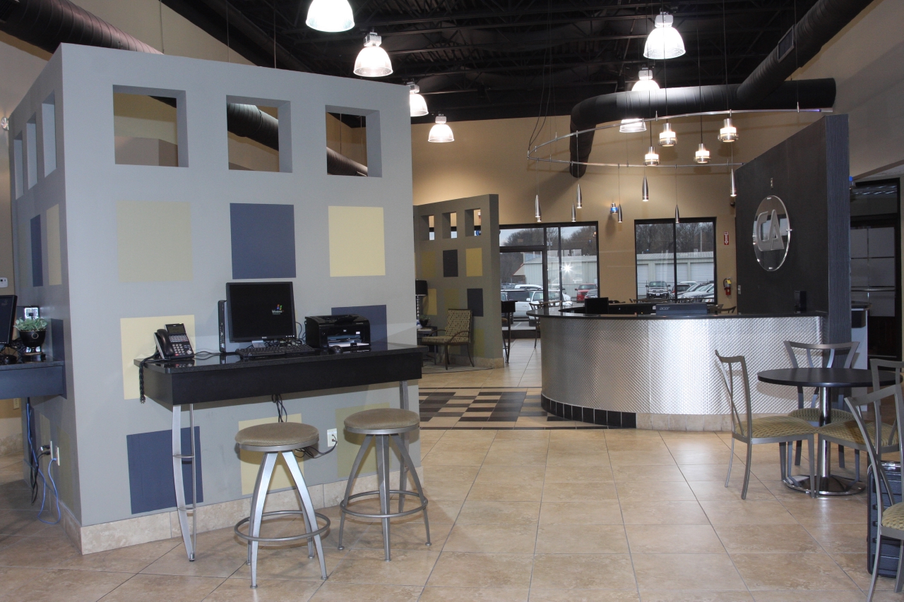 City Auto Sales, LLC Memphis, TN