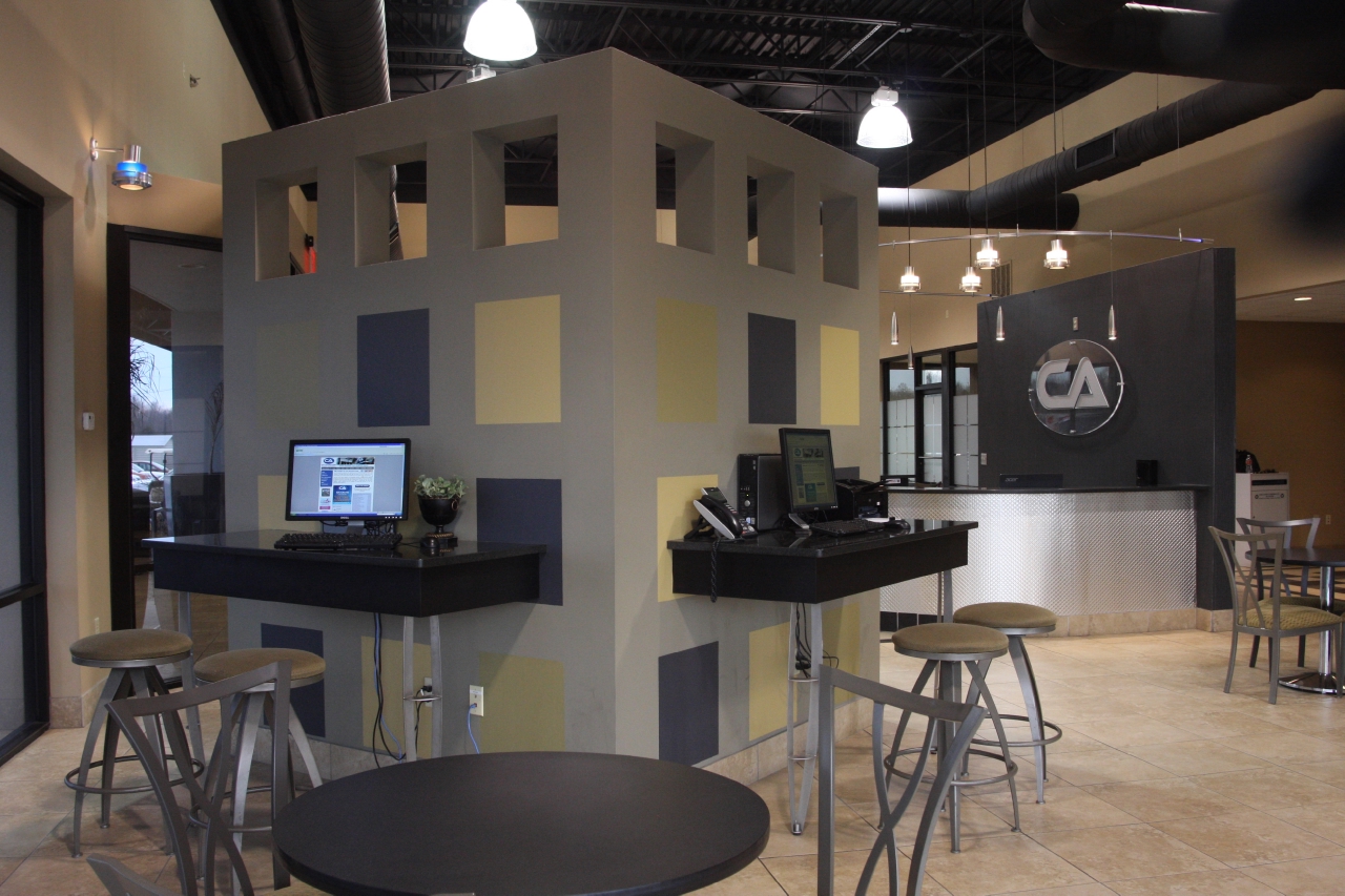 City Auto Sales, LLC Memphis, TN