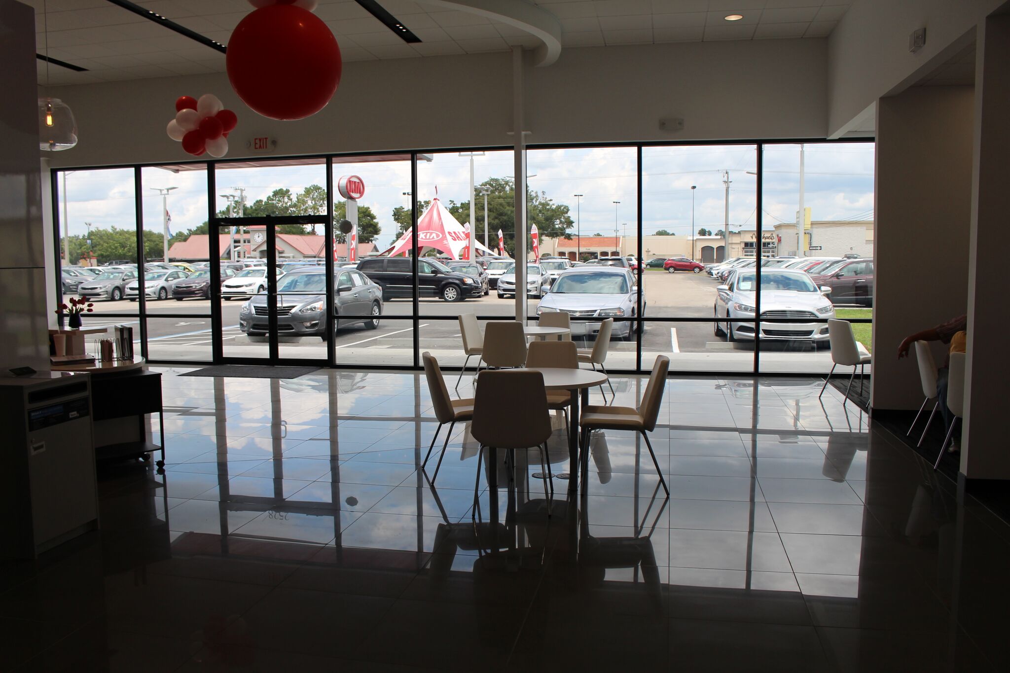 Rountree Moore Kia - Lake City, FL | Cars.com