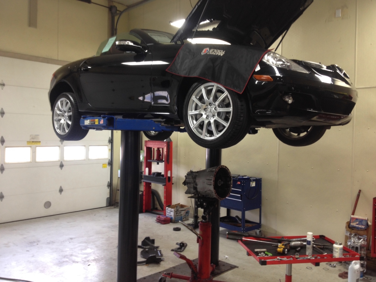 Jonathan Motorcars Edgewater Park, NJ