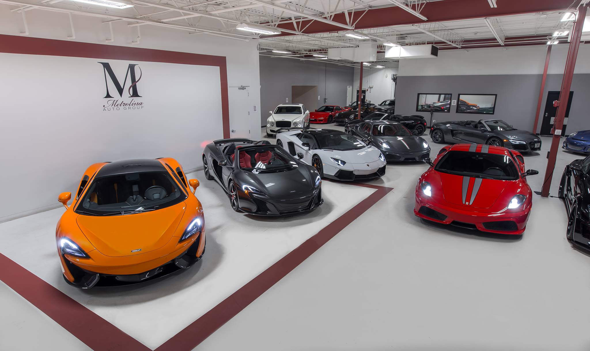 Metrolina Auto Group Charlotte, NC