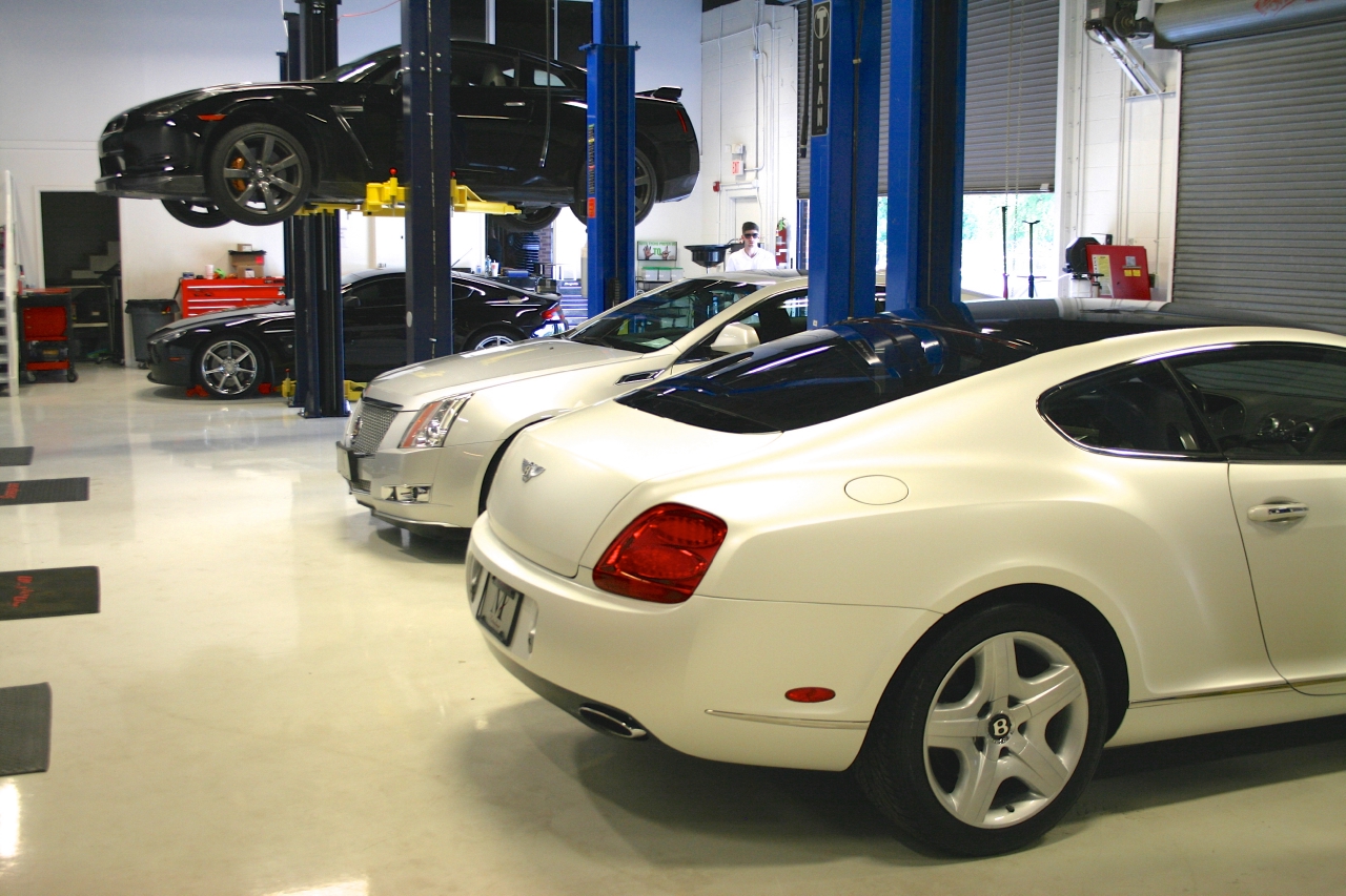 Metrolina Auto Group Charlotte, NC