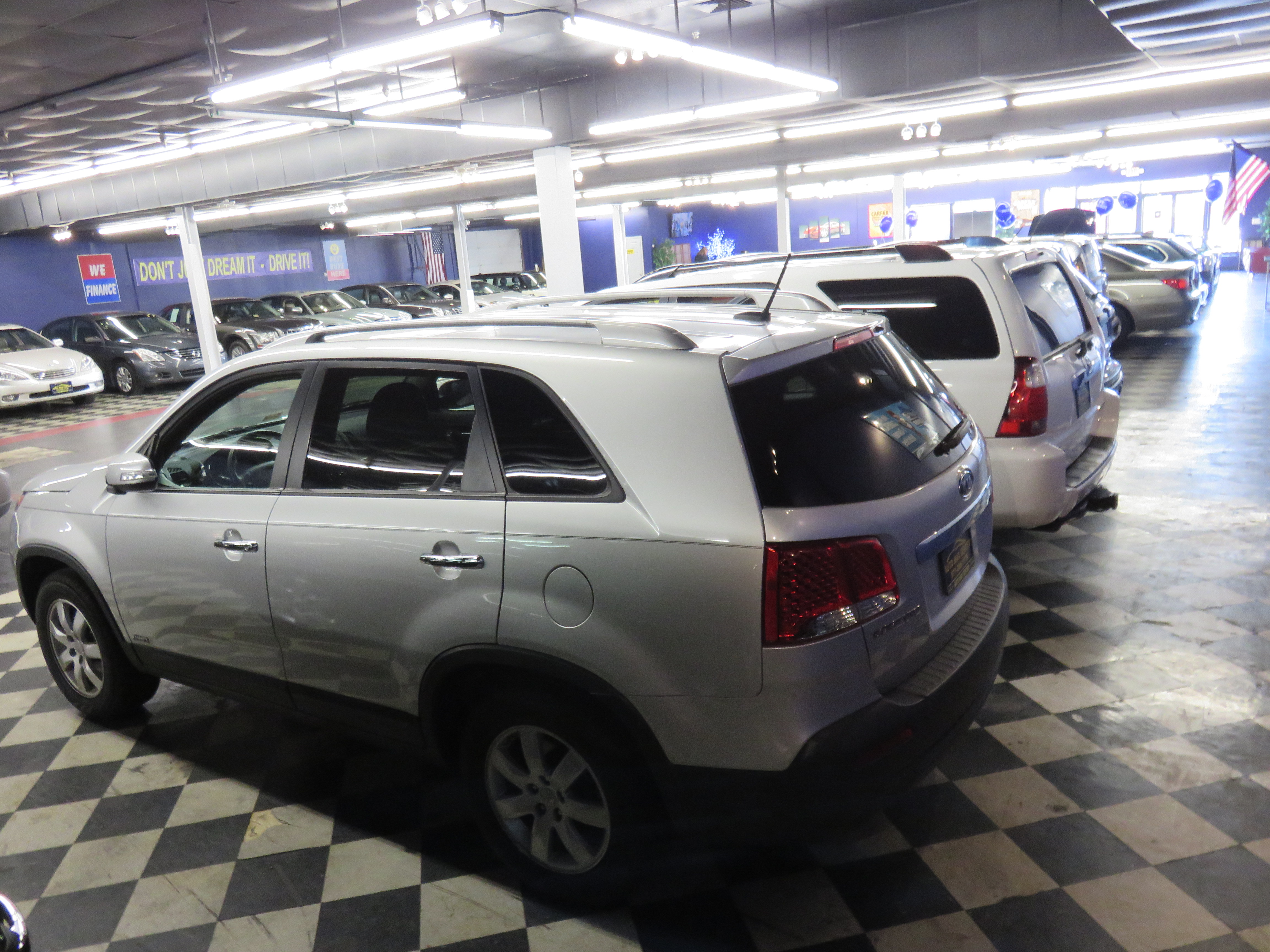 Auto Max Center Llc Manassas Va Cars Com