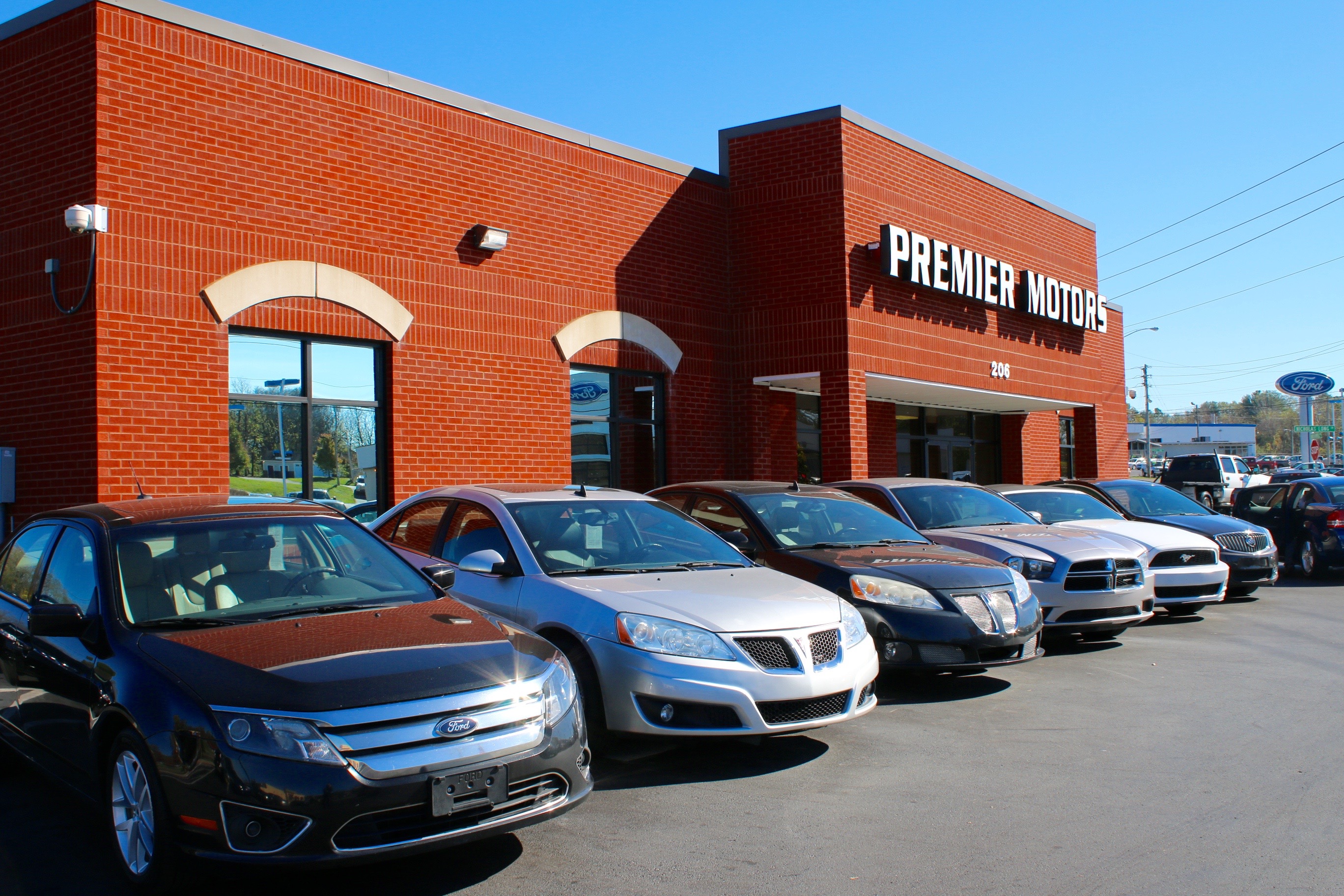 Premier Motors Columbia Tn Cars Com