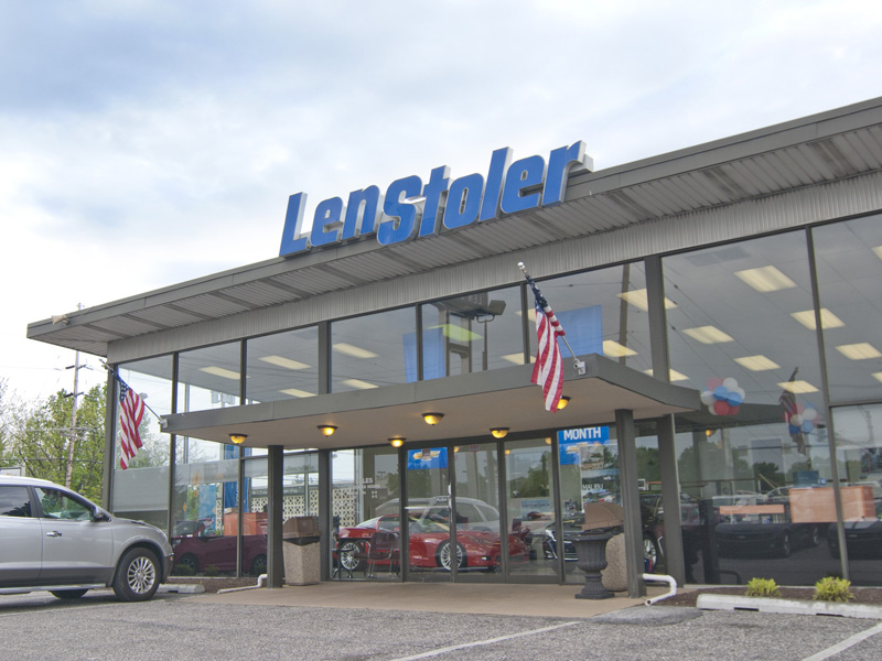 Len Stoler Chevrolet - Westminster, MD | Cars.com