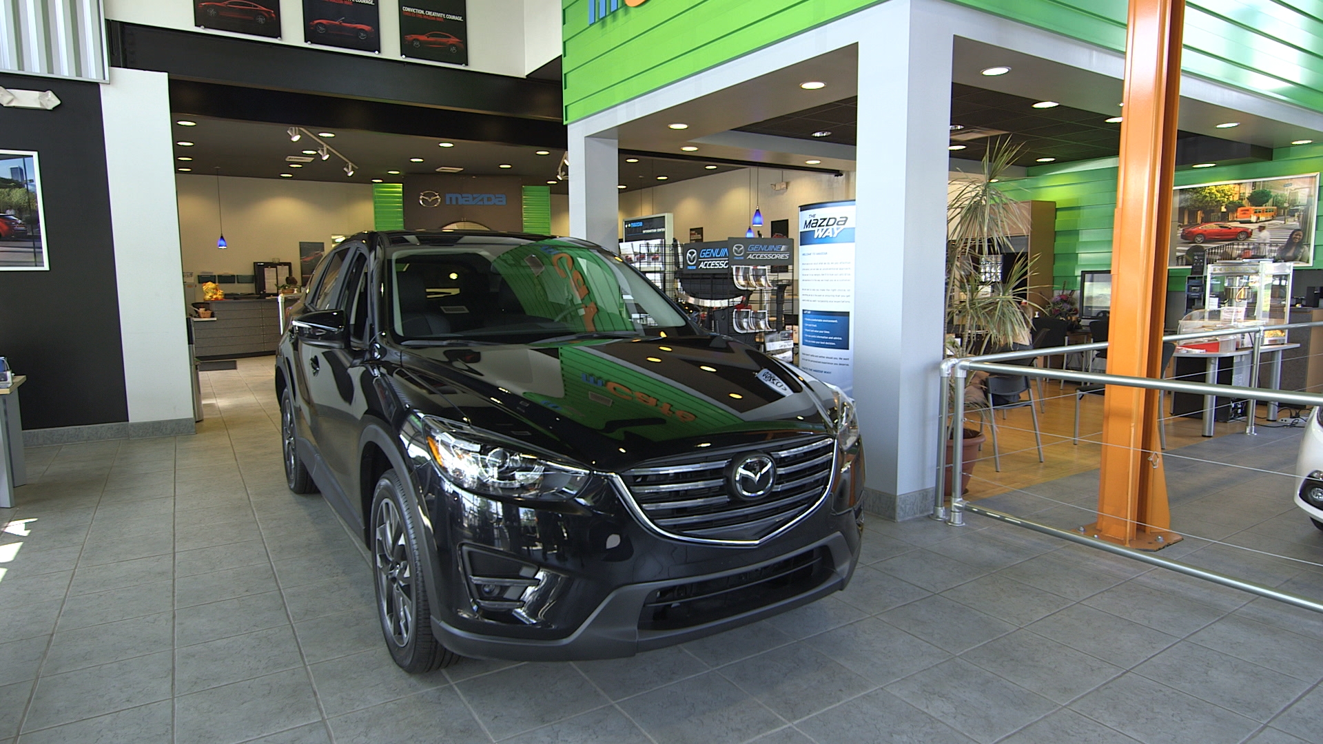 Mazda of Wooster Wooster, OH