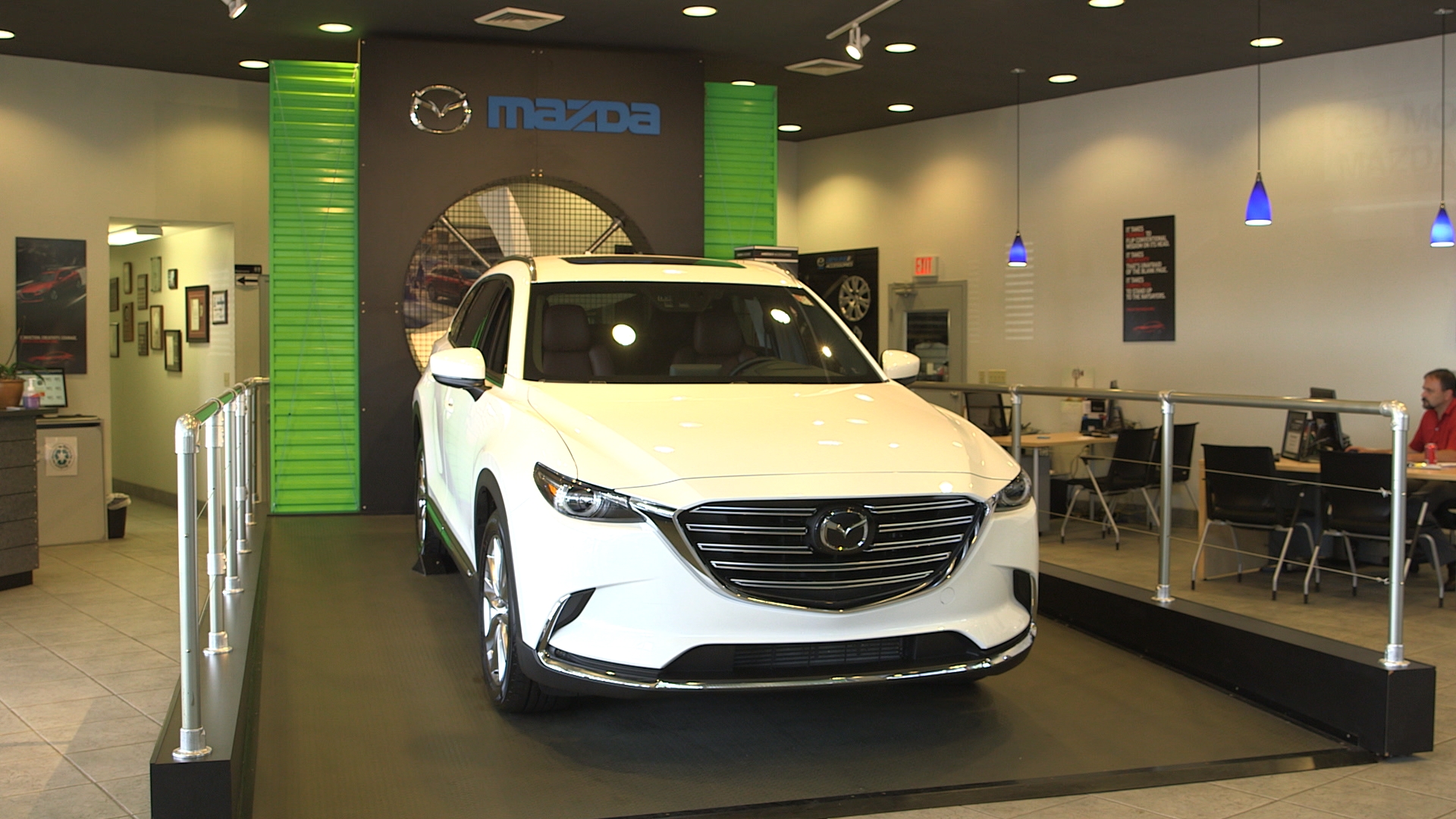 Mazda of Wooster Wooster, OH