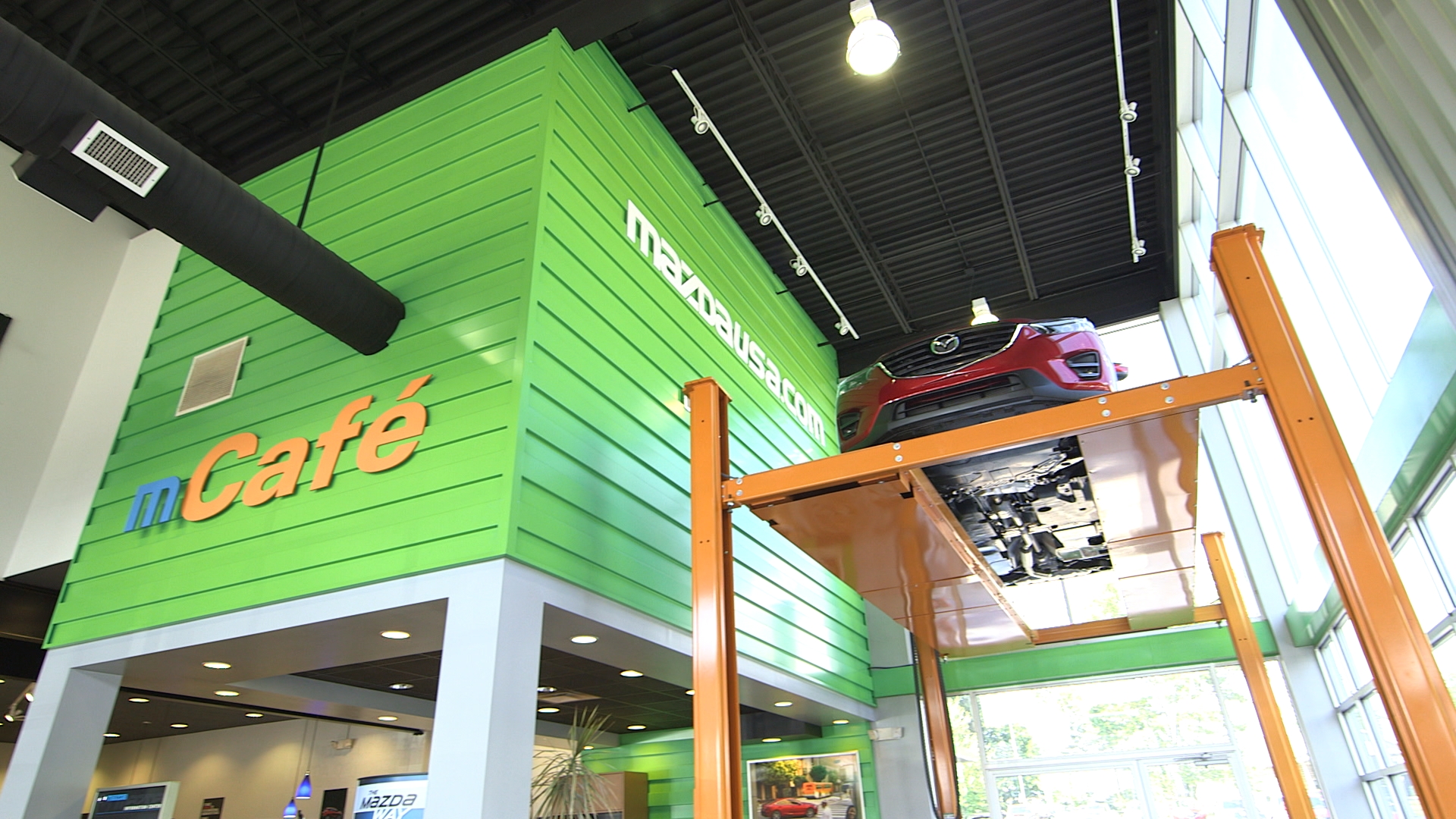 Mazda of Wooster Wooster, OH