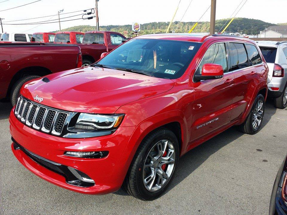 Sheet Chrysler Dodge Jeep Ram Beckley, WV