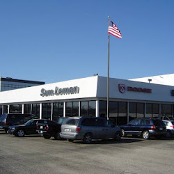 Sam Leman Dodge Chrysler Jeep RAM - Peoria - Peoria, IL | Cars.com