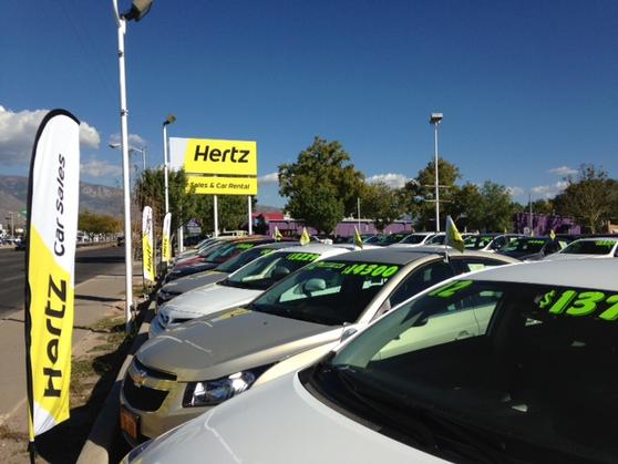 hertz-car-sales-albuquerque-albuquerque-nm-cars