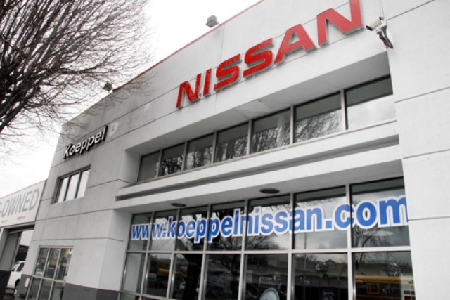 Koeppel Nissan - Jackson Heights, NY | Cars.com